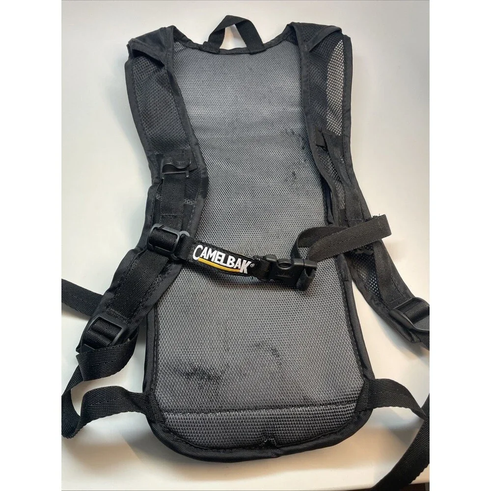 Camelbak rogue hydration